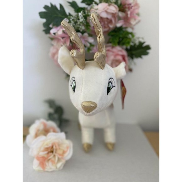 Sugar Loaf Santa’s Reindeer Classic Collection Toy - Picture 9 of 12